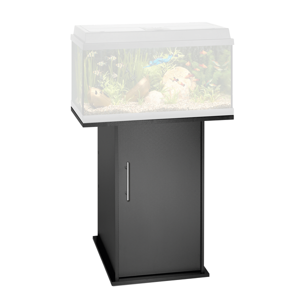 Juwel Kast Rekord 60/70 Sb - Aquariummeubel - 61x31x73 cm Zwart