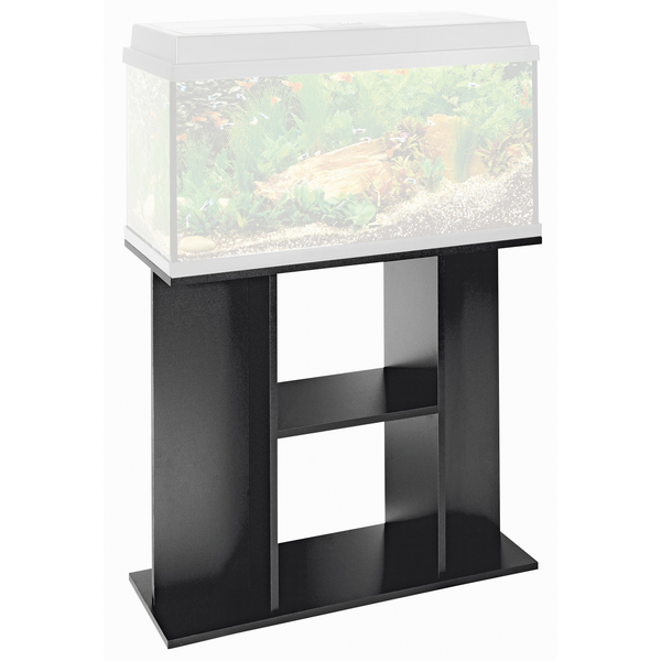 Afbeelding Juwel Multi-Standaard 835 Sb - Aquariummeubel - 81x36x73 cm Zwart door Petsplace.nl