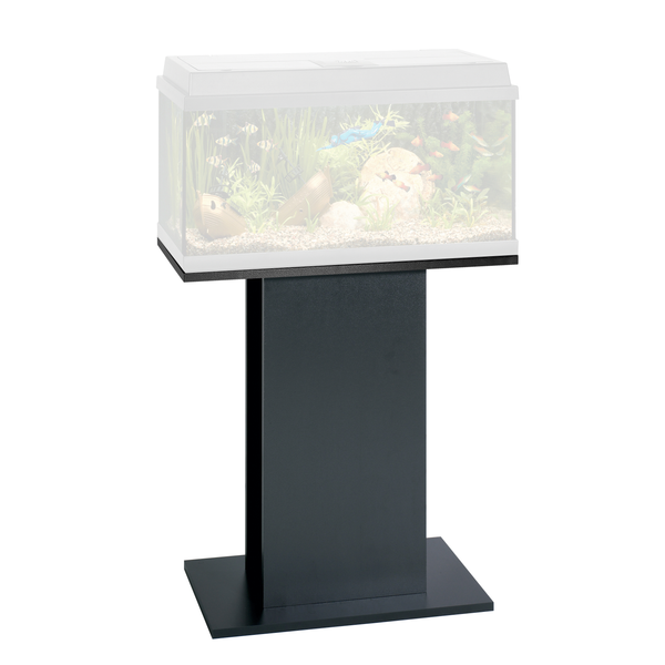 Afbeelding Juwel Multi-Stand 60/50 Sb - Aquariummeubel - 60/50x31x62 cm Zwart door Petsplace.nl