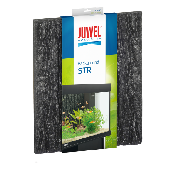 Afbeelding Juwel Achterwand Basic - Aquarium - Achterwand - 50x60 cm door Petsplace.nl