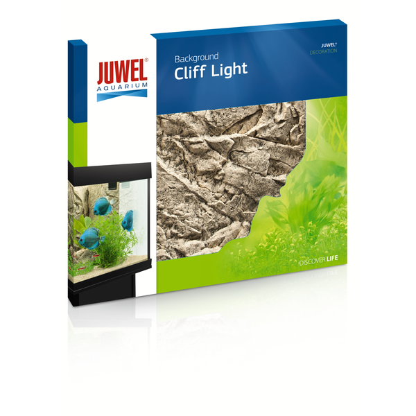Afbeelding Juwel achterwand cliff light door Petsplace.nl