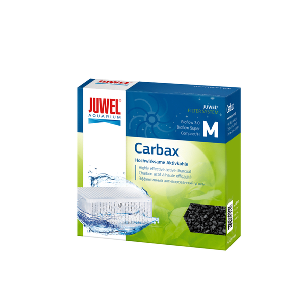 Afbeelding Gebr. de Boon Juwel carbax Bioflow M 3.0/Compact door Petsplace.nl