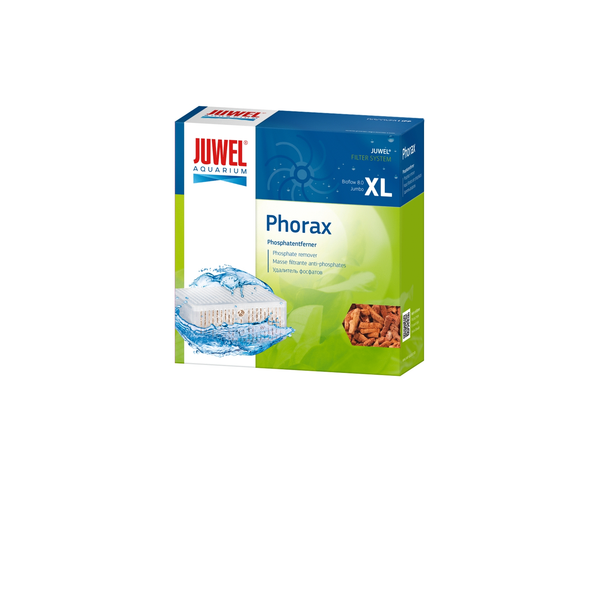 Afbeelding Juwel Phorax Xl Jumbo - Filtermateriaal - 15.5x15.5x5.5 cm Jumbo door Petsplace.nl