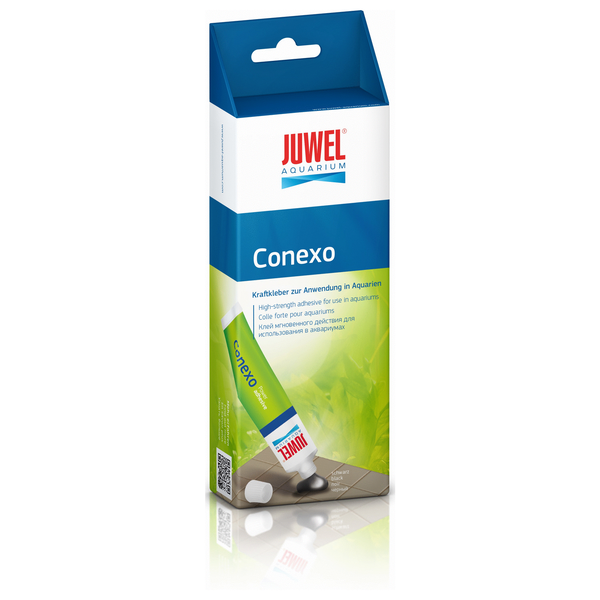 Juwel - Conexo - Zwart