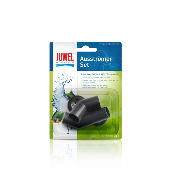 Afbeelding Juwel Uitstromer - Onderhoud - 2 stuks door Petsplace.nl