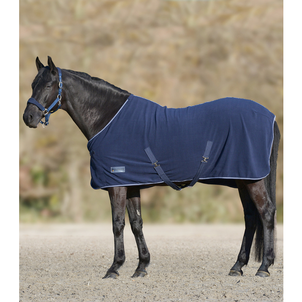 Afbeelding Waldhausen Fleece Deken Economic - 175 door Petsplace.nl