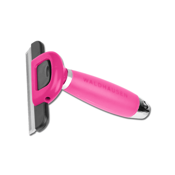 Afbeelding Waldhausen Vacht Roskam 13.5x10 cm - Paardenverzorging - Roze door Petsplace.nl
