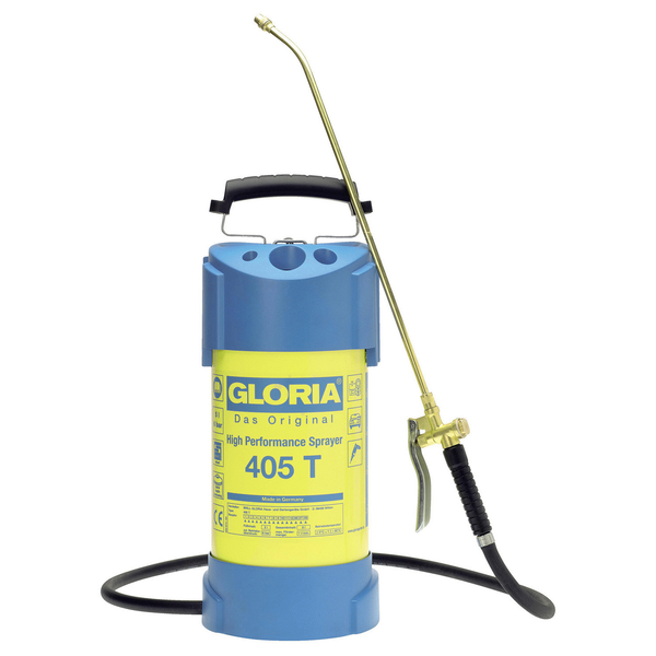 Gloria Hogedrukspuit 405 T - 5 Liter