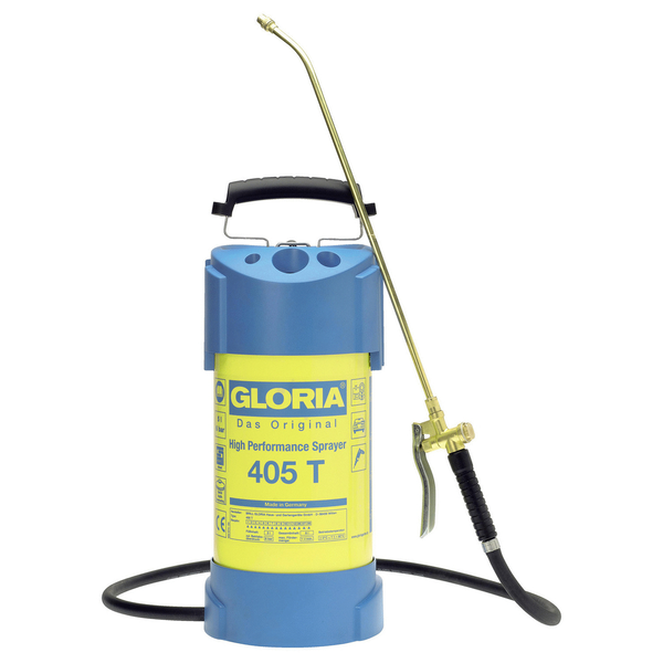 Afbeelding Gloria Hogedrukspuit 405 T - 5 Liter door Petsplace.nl