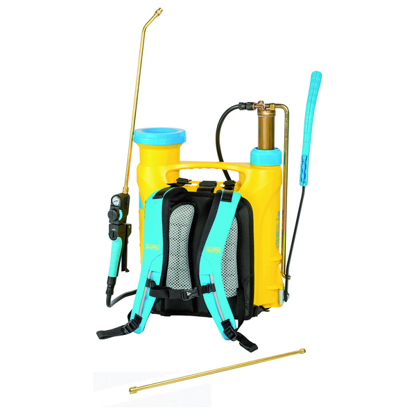 Afbeelding Gloria Rugspuit Pro 1300 door Petsplace.nl
