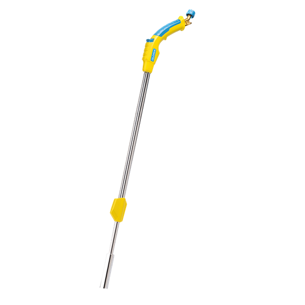 Afbeelding Gloria Thermoflamm Bio Comfort - Onkruidvernietiger - door Petsplace.nl