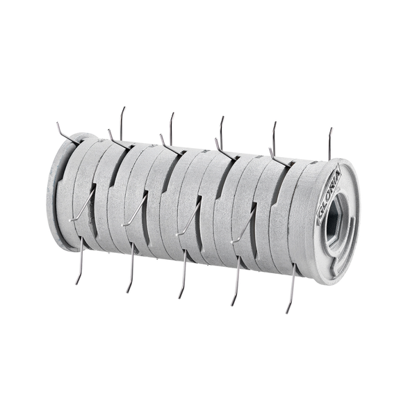 Afbeelding Gloria Multibrush Beluchtingswals - Onkruidborstel - door Petsplace.nl