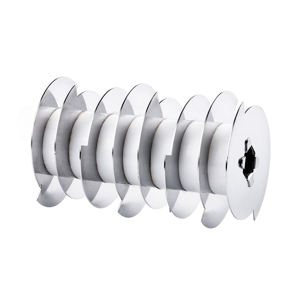 Afbeelding Gloria Multibrush Verticuteerwals - Onkruidborstel - door Petsplace.nl