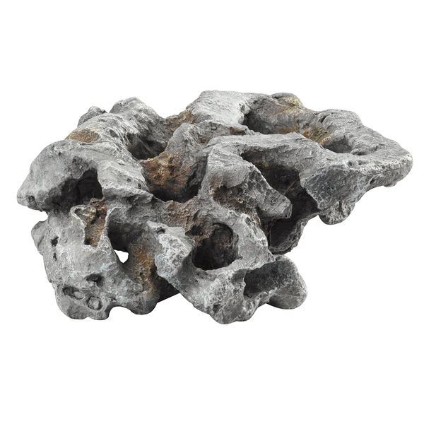 Afbeelding Europet Bernina Decor Steen Combo Lava - Aquarium - Ornament - 295x260x90 mm door Petsplace.nl