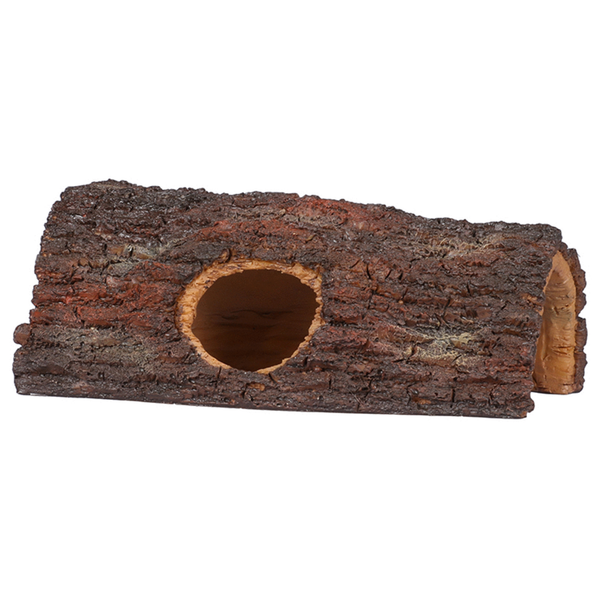 Afbeelding Aqua D Ella Oakly Breeding Cave Small Inrichting door Petsplace.nl