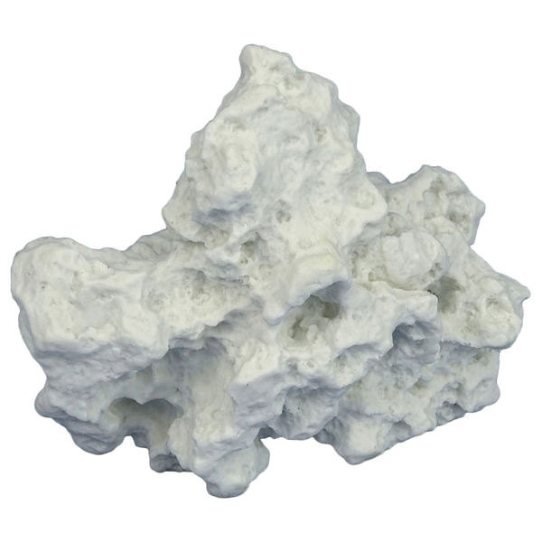 Afbeelding Aqua Della Kalksteen - Aquarium - Ornament - 16x11x13 cm door Petsplace.nl