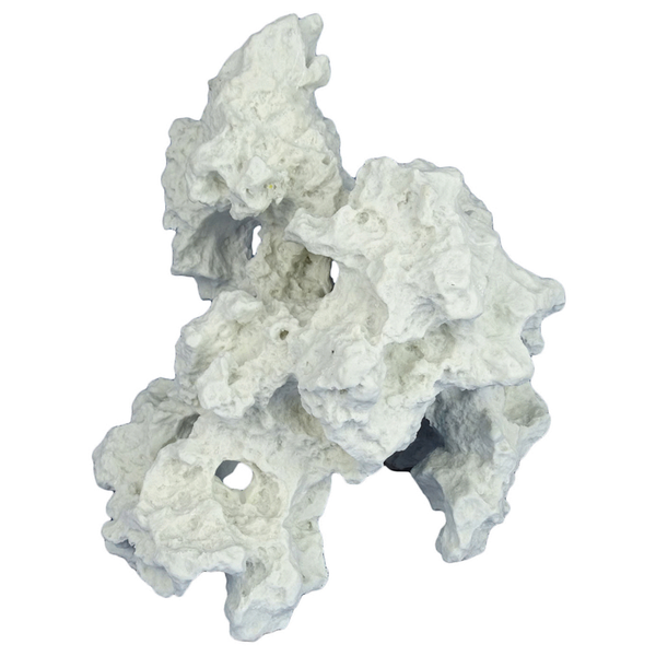Afbeelding Aqua Della Kalksteen - Aquarium - Ornament - 29x24x30 cm door Petsplace.nl
