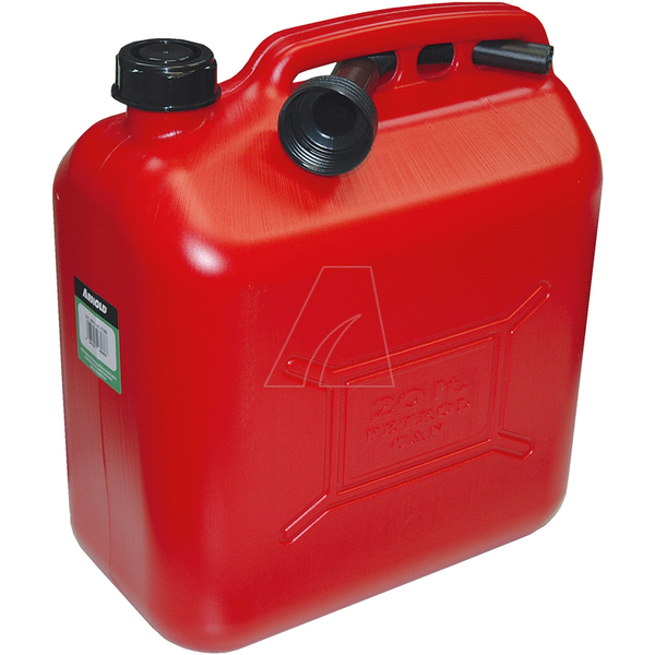 Afbeelding Arnold Kunststof Jerrycan - Jerrican - 20 l door Petsplace.nl