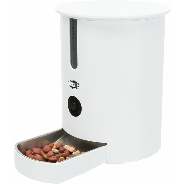 Afbeelding Trixie Voederautomaat TX9 Smart voor hond of kat Per stuk door Petsplace.nl