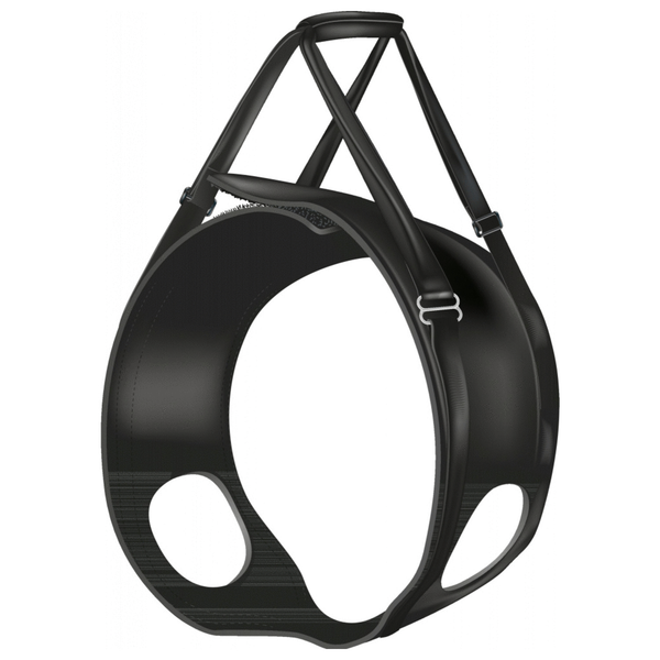 Afbeelding Trixie Loophulp - Hondenhulpmiddelen - 55-65 cm Zwart M door Petsplace.nl