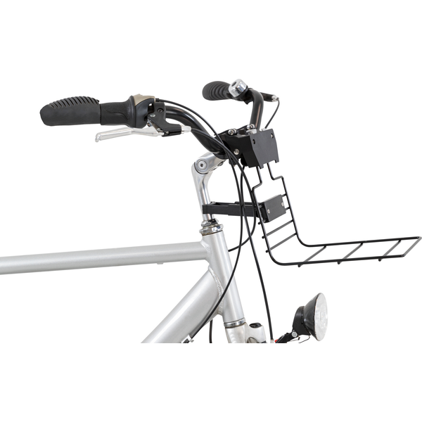 Afbeelding Trixie Houder Voor Stuur Fietsmand - Hondenfietsaccessoires - 133 g door Petsplace.nl