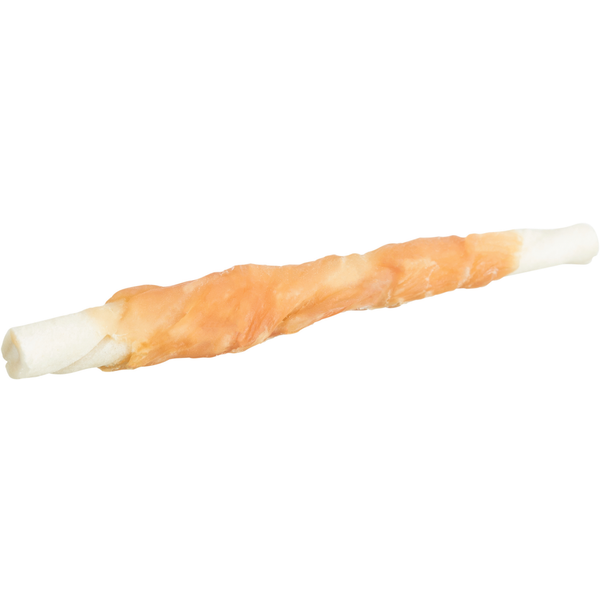 Trixie Denta Fun Chicken Chewing Roll – Hondensnacks – Kip 12 cm 11 g
