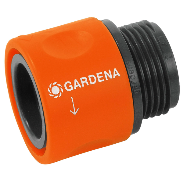 Afbeelding Gardena Slangstuk 3/4 Inch door Petsplace.nl