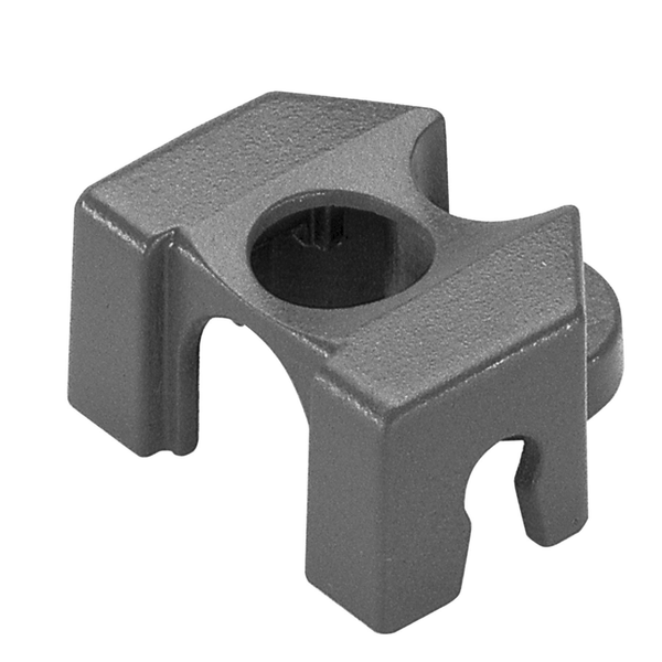 Afbeelding Gardena Micro Drip Buisklem Ø 4,6 mm 5 Stuks door Petsplace.nl