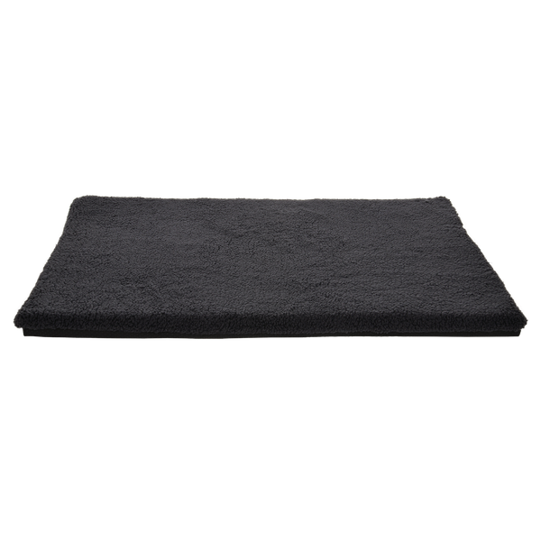 Petlando Chillermat Ortho Grijs - Hondenbenchkussen - Small