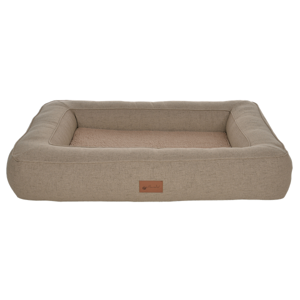 Petlando Lima Ortho Cappuccino - Hondenbed - Xlarge