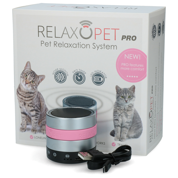 Afbeelding RelaxoPet PRO Cat door Petsplace.nl