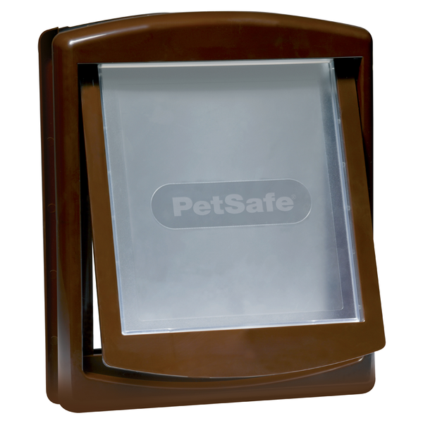 PetSafe Staywell® Original 715 Huisdierluik 2 posities Wit, Bruin of online kopen