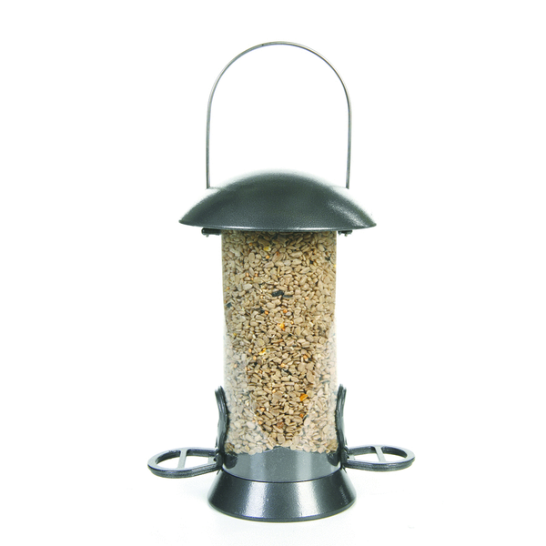 Afbeelding Wildbird Voedersilo Adventurer - Voersilo - 24 cm door Petsplace.nl