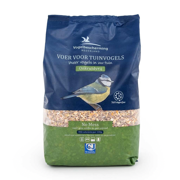 Afbeelding Wildbird Vbn Premium No Mess - Voer - 4 l door Petsplace.nl
