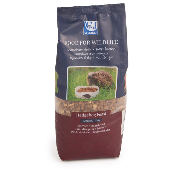 Afbeelding Wildbird Egelvoer - Voer - 750 g door Petsplace.nl