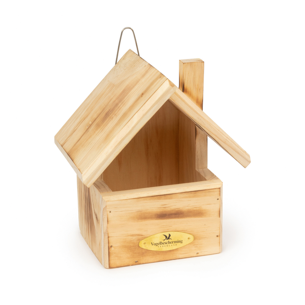 Afbeelding Wildbird Vbn Nestkast Alton - Broeden - 15 x 19 x 22 cm door Petsplace.nl