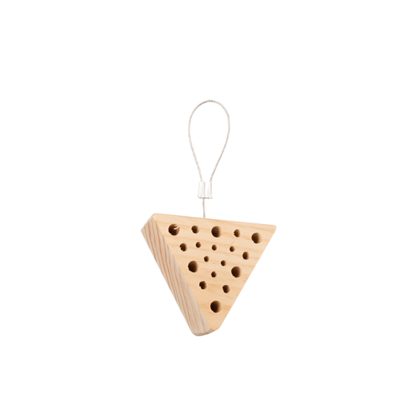 Afbeelding Wildbird Insectenhuis Malpelo - Nestkast - 9x5x14 cm door Petsplace.nl