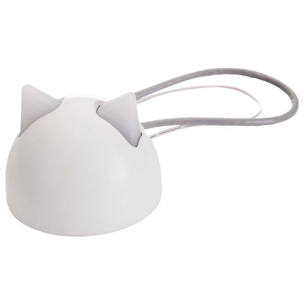 Afbeelding Sureflap Connect Hub Kattenluik Microchip - Kattenluik - Wit door Petsplace.nl