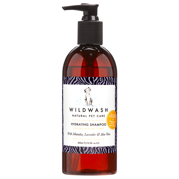 Wildwash Conditioner Pro - Hondenvachtverzorging - 300 ml