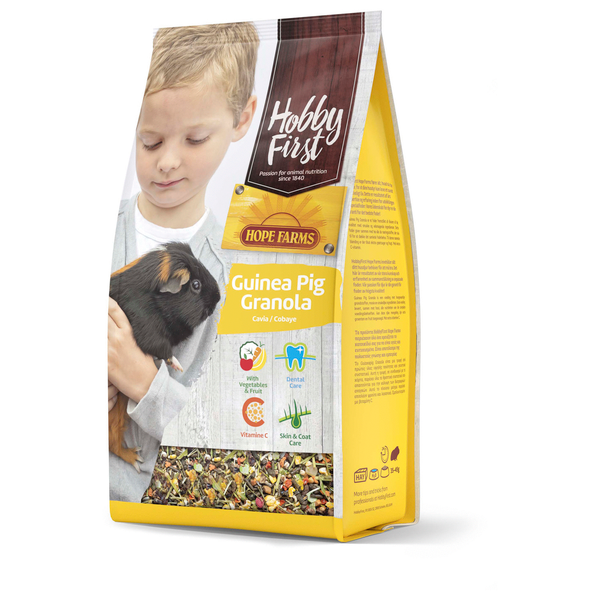 Afbeelding Hope Farms - Cavia Select door Petsplace.nl