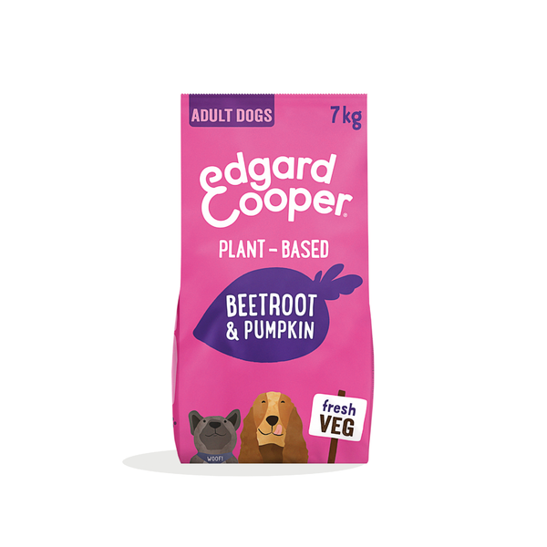 Afbeelding Edgard & Cooper - Krokante Bieten door Petsplace.nl