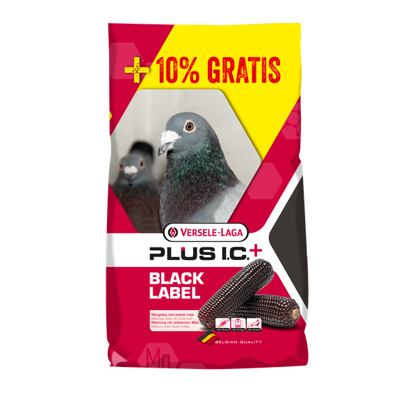 Afbeelding Versele-Laga I.C.+ Mutine Promo - Duivenvoer - 20+2 kg door Petsplace.nl