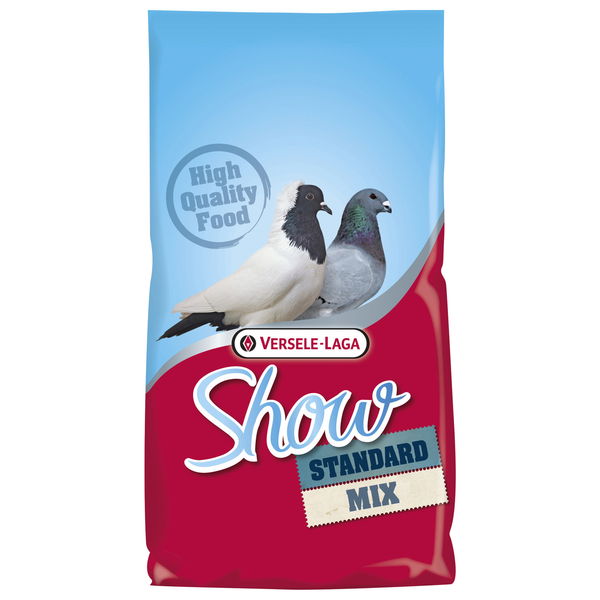 Versele-Laga Show Special Tumbler-Flyer Mix - Duivenvoer - 20 kg