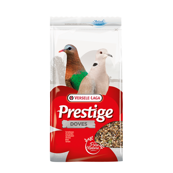 Versele-Laga Prestige Tortelduivenvoer - Duivenvoer - 1 kg