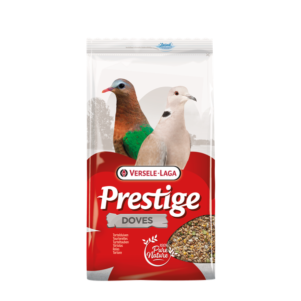 Versele-Laga Prestige Tortelduif 4 kg