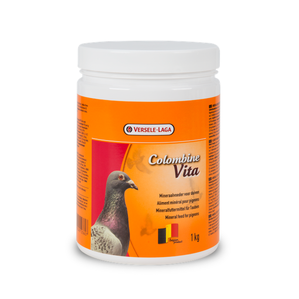 Versele-Laga Colombine Vita - 1 kg