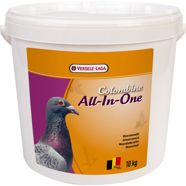 Afbeelding Versele-Laga Colombine All-In-One - 10 kg door Petsplace.nl