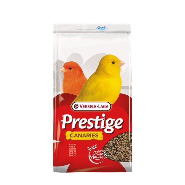 Afbeelding Versele-Laga Prestige Kanariezaad 4 kg door Petsplace.nl
