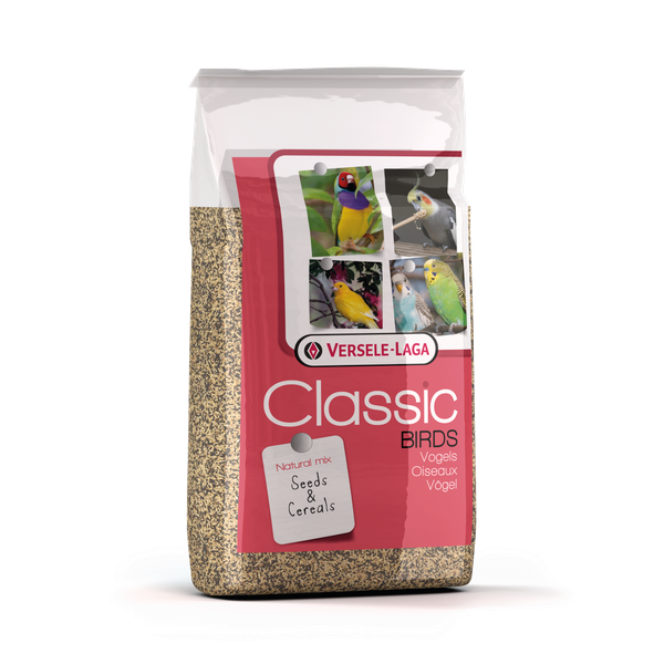 Afbeelding Versele-Laga Classic Kanaries - Vogelvoer - 20 kg door Petsplace.nl