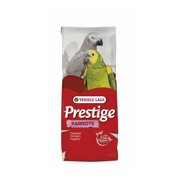 Versele Laga Prestige Papegaaien Vogelvoer 16.5 kg Promo